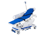 Hydraulic Emergency Stretcher