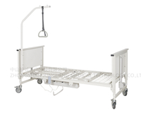 Economic Trendelenburg Electric Aged Home Care Bed