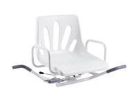 Rotating Shower Chair